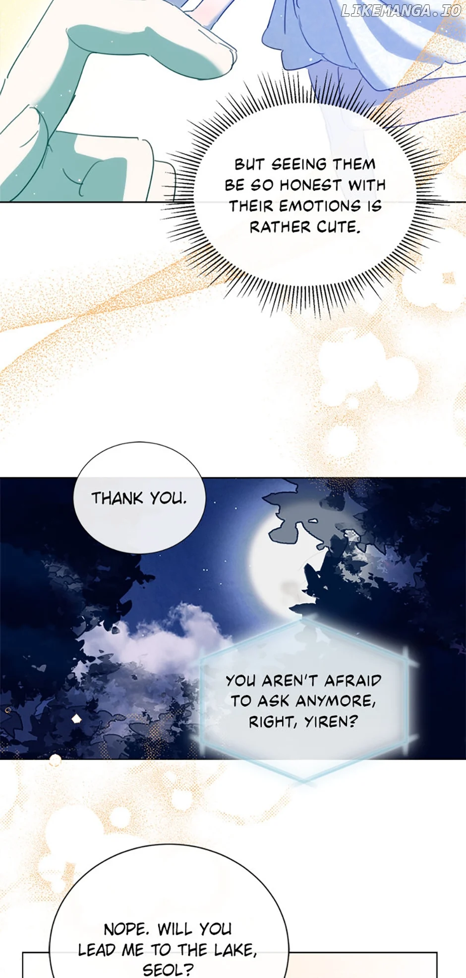 Read The Kind Older Sister Is No More Manga Online