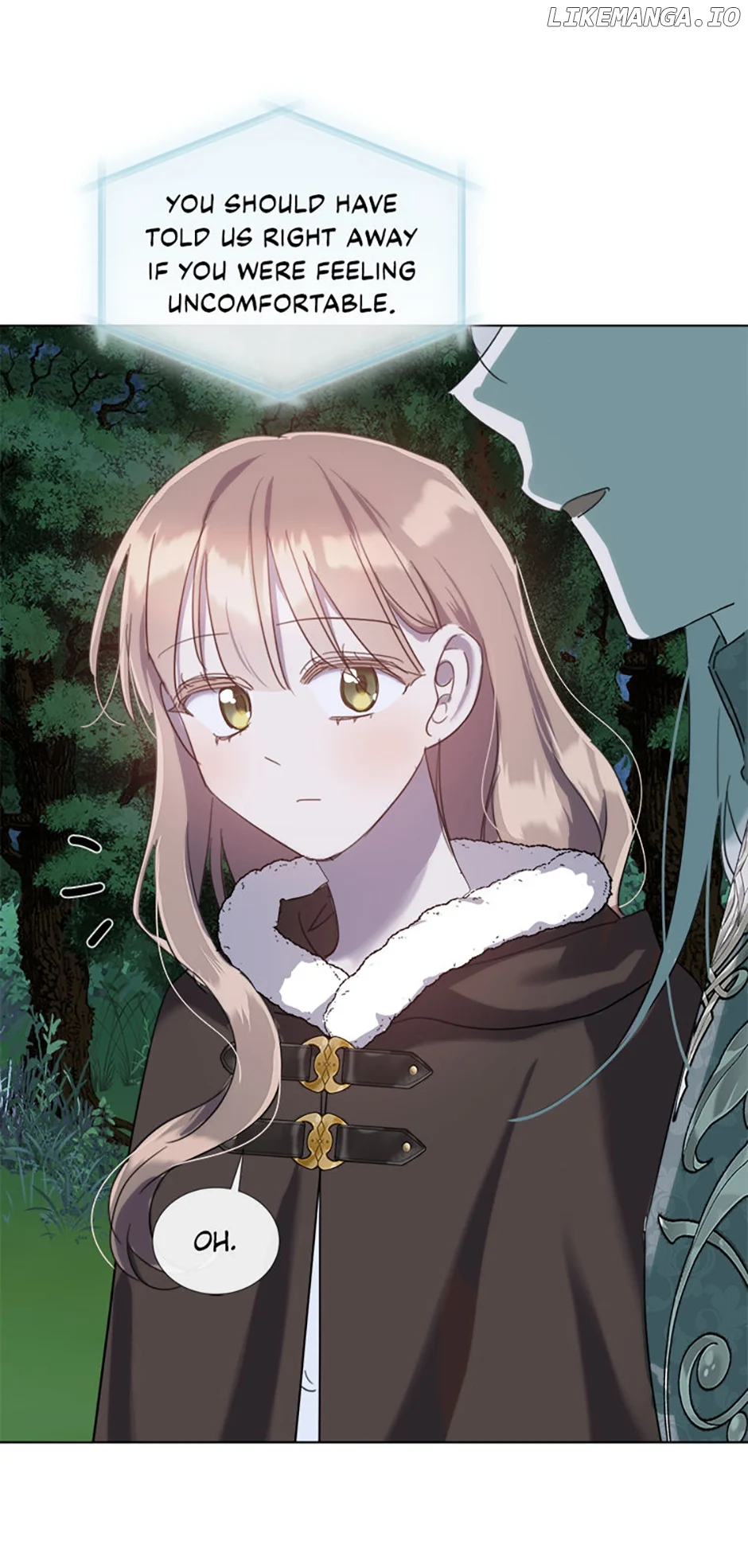 Read The Kind Older Sister Is No More Manga Online