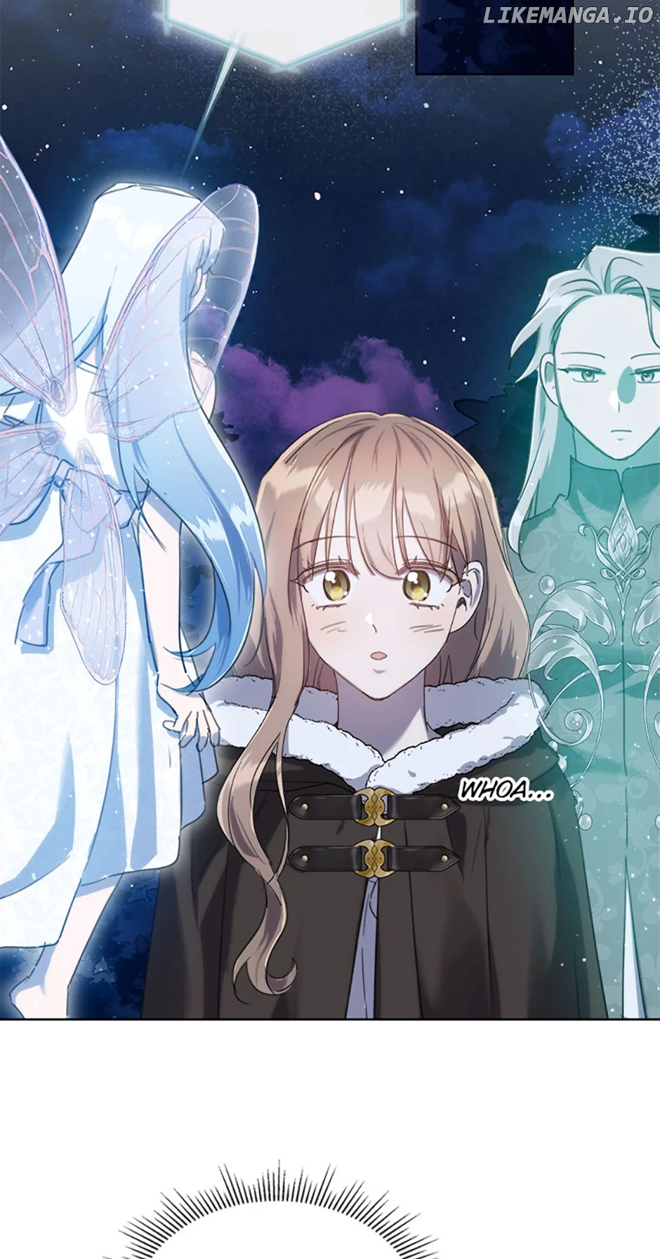 Read The Kind Older Sister Is No More Manga Online