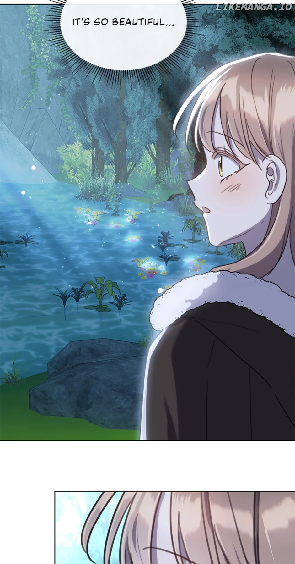 Read The Kind Older Sister Is No More Manga Online