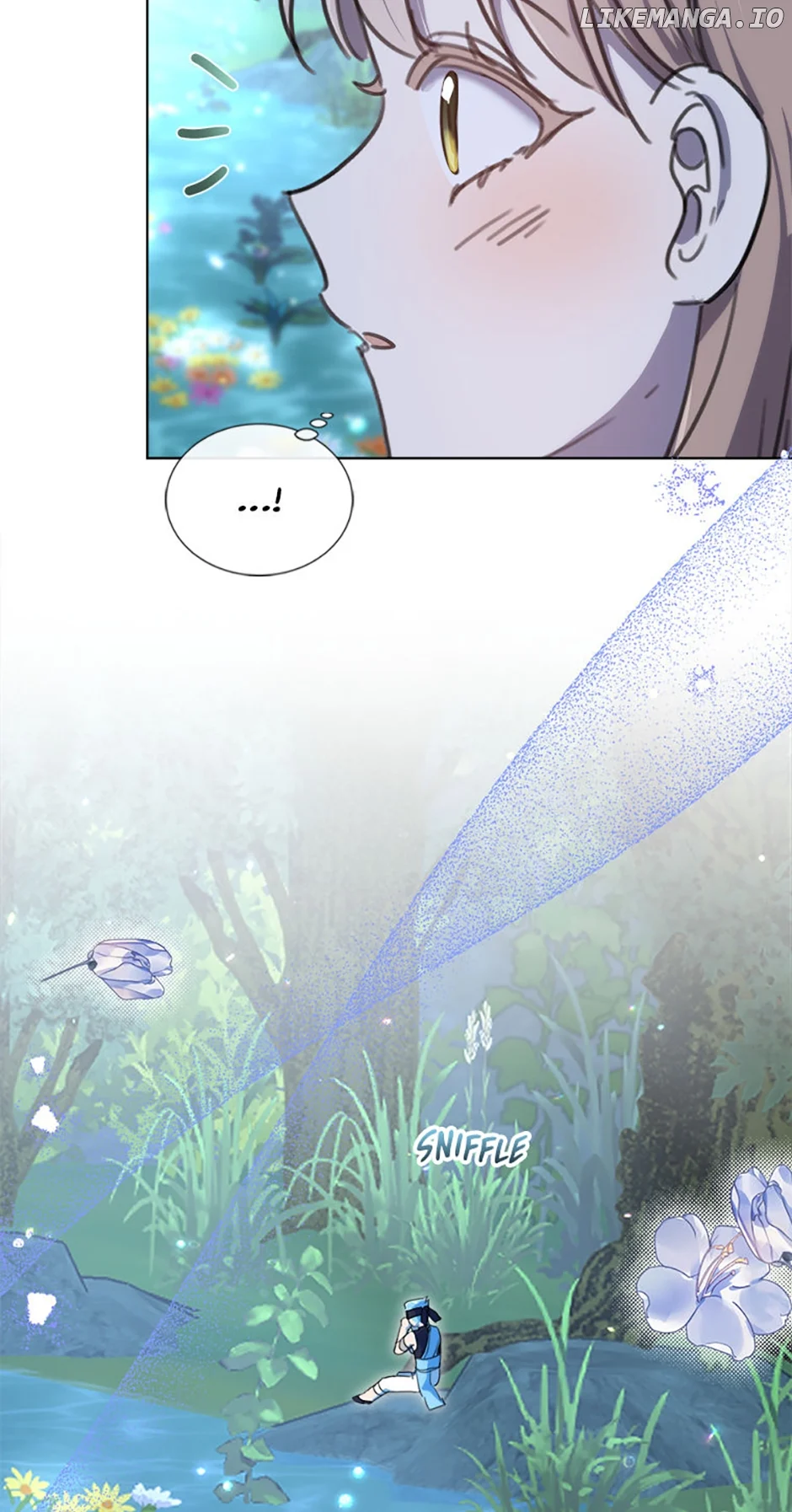 Read The Kind Older Sister Is No More Manga Online