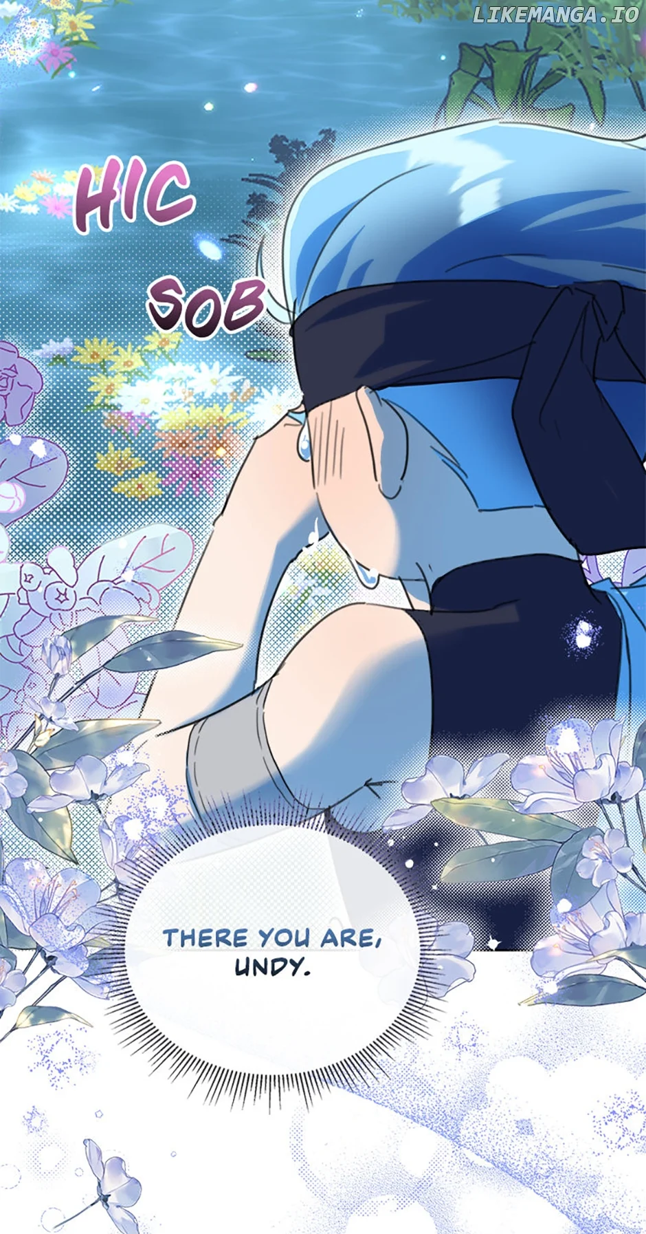 Read The Kind Older Sister Is No More Manga Online