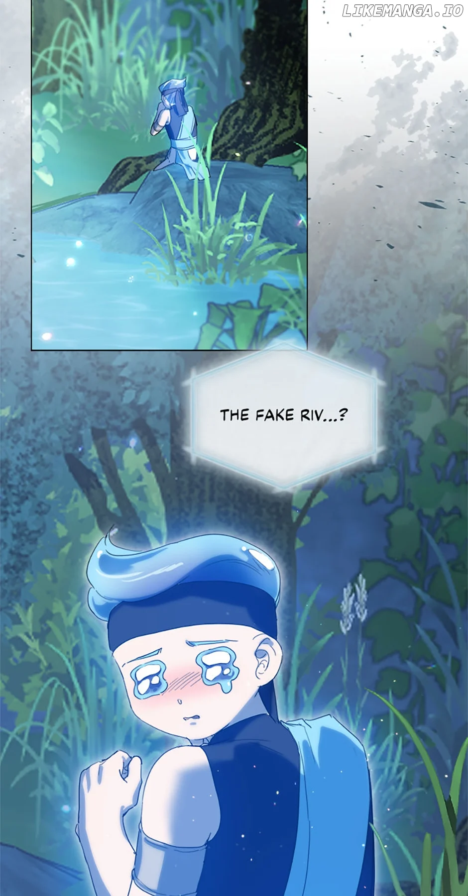 Read The Kind Older Sister Is No More Manga Online