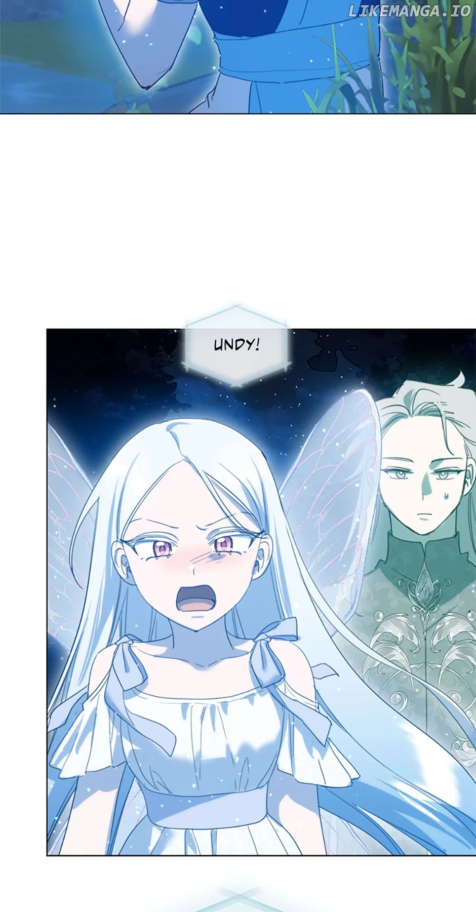 Read The Kind Older Sister Is No More Manga Online