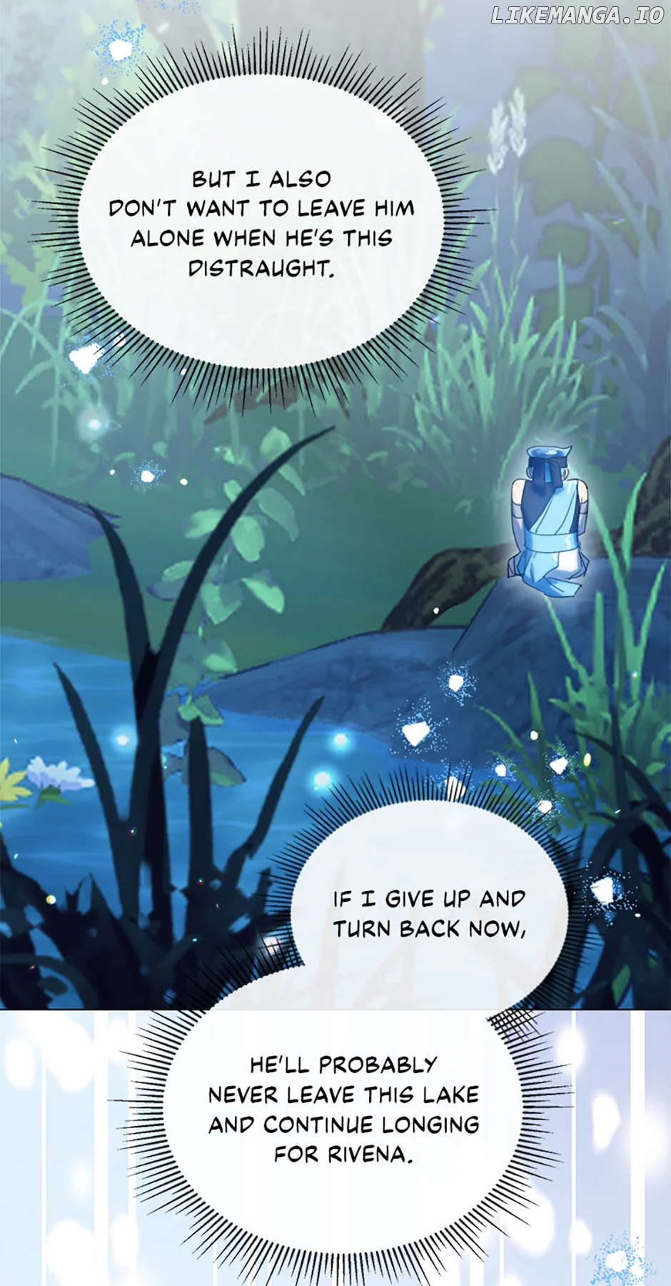 Read The Kind Older Sister Is No More Manga Online