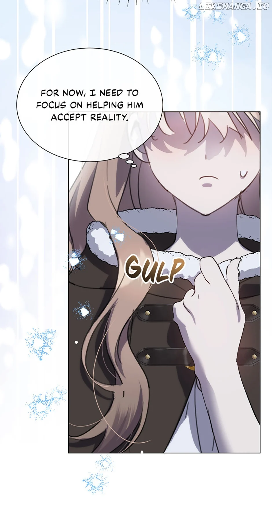 Read The Kind Older Sister Is No More Manga Online