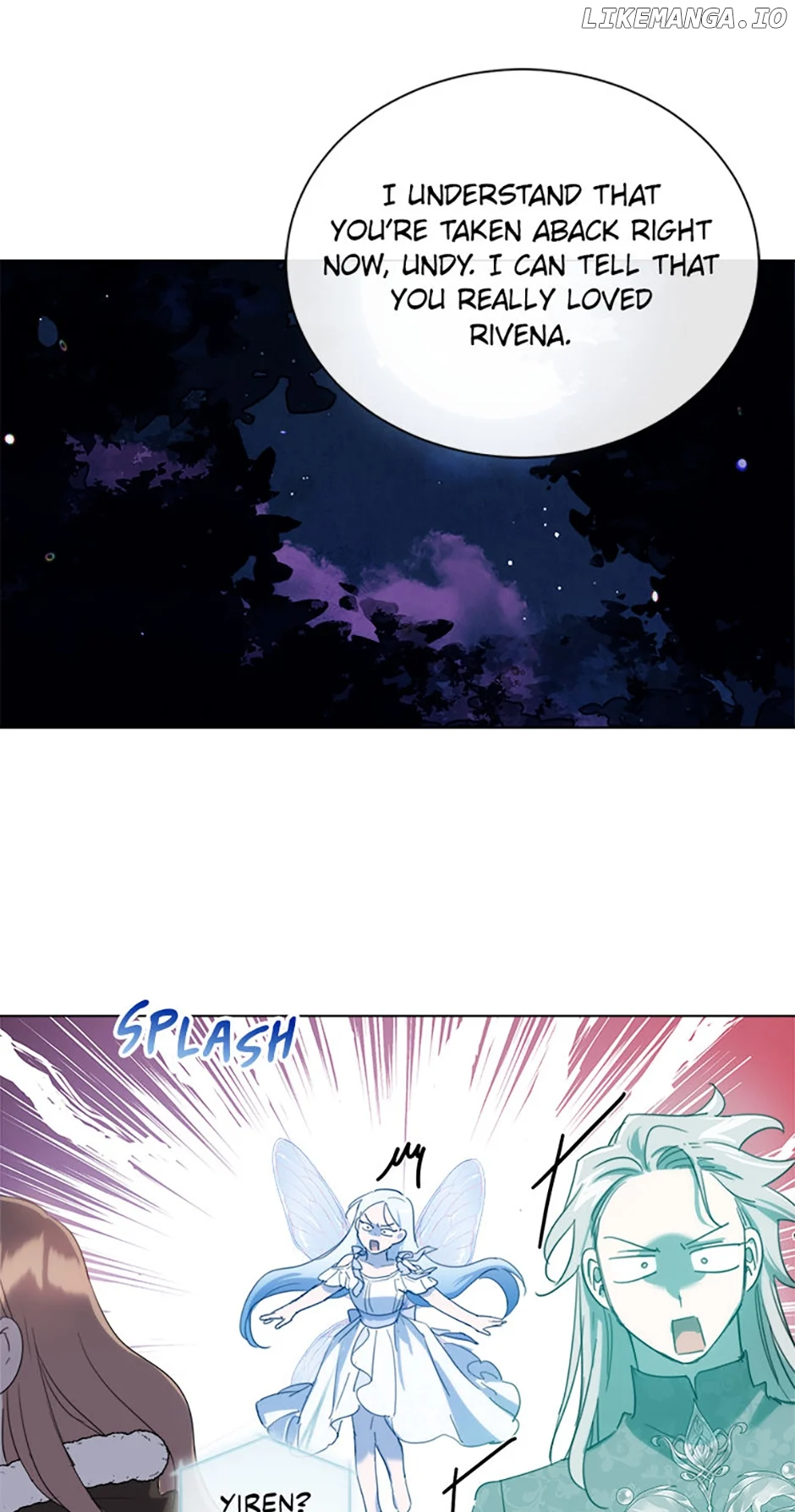 Read The Kind Older Sister Is No More Manga Online