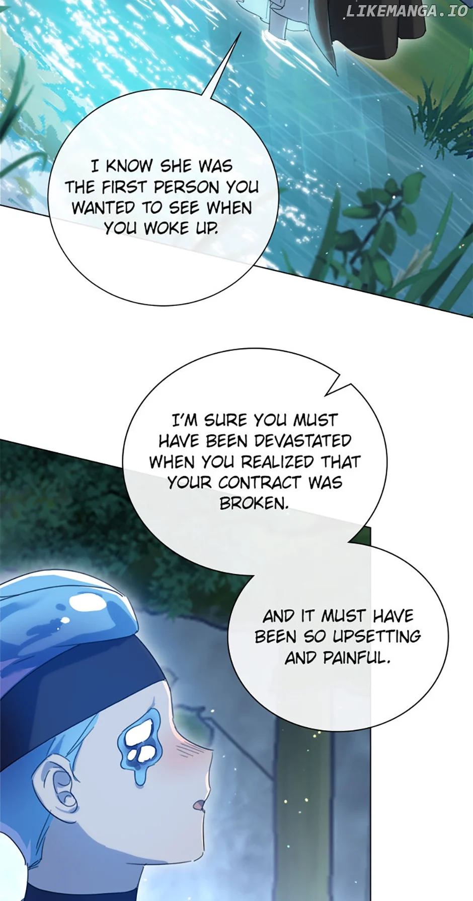 Read The Kind Older Sister Is No More Manga Online