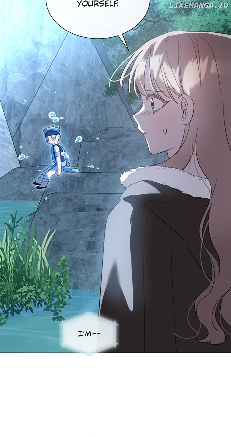 Read The Kind Older Sister Is No More Manga Online