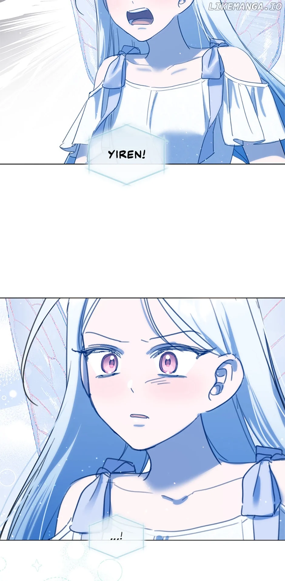 Read The Kind Older Sister Is No More Manga Online