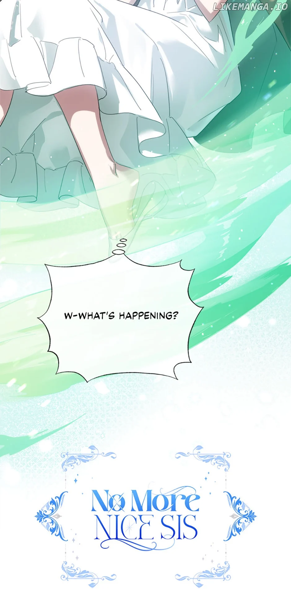 Read The Kind Older Sister Is No More Manga Online