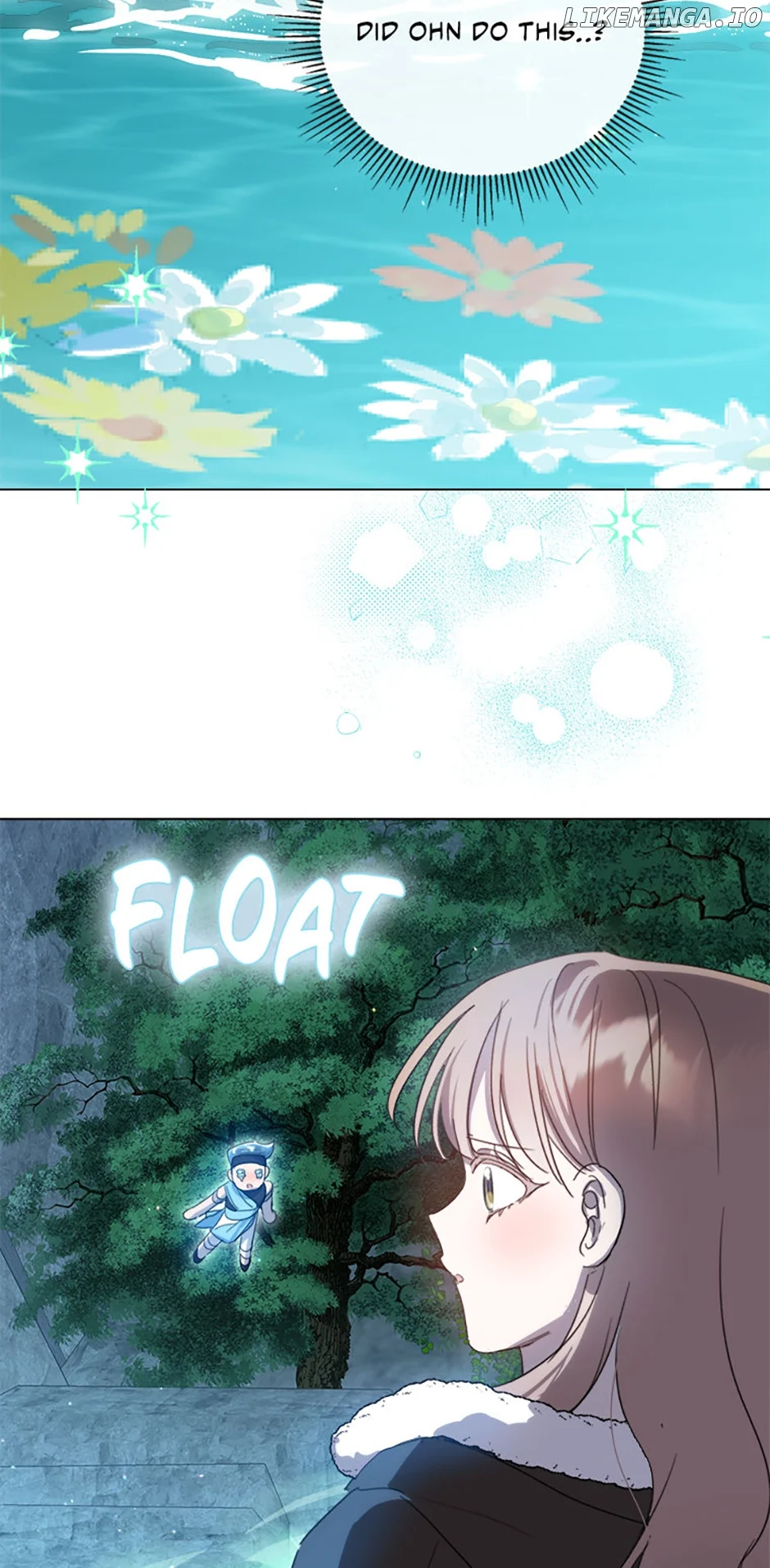 Read The Kind Older Sister Is No More Manga Online