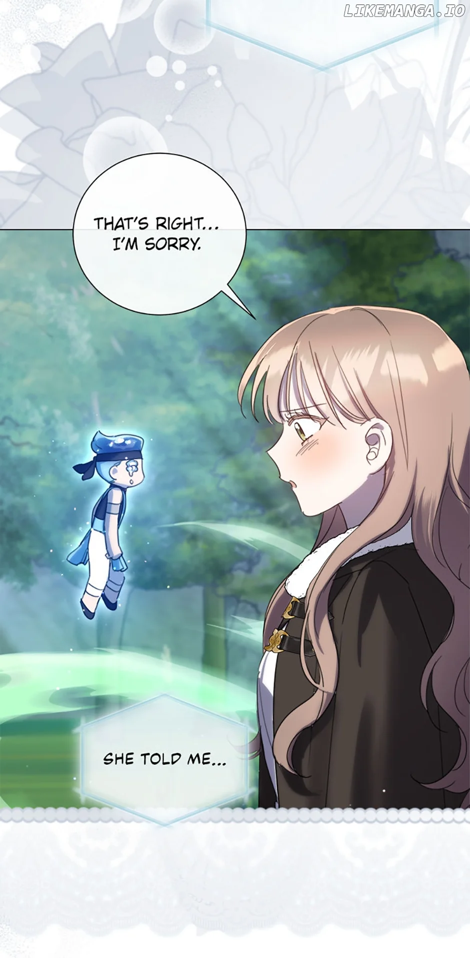 Read The Kind Older Sister Is No More Manga Online