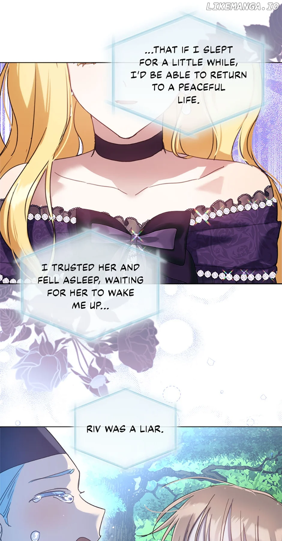 Read The Kind Older Sister Is No More Manga Online