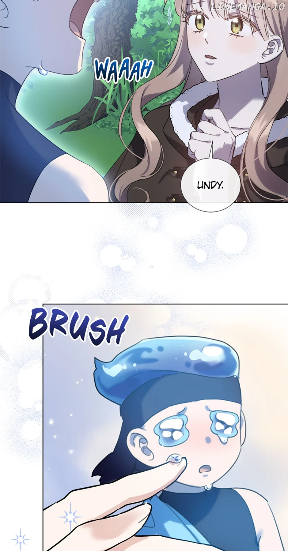 Read The Kind Older Sister Is No More Manga Online