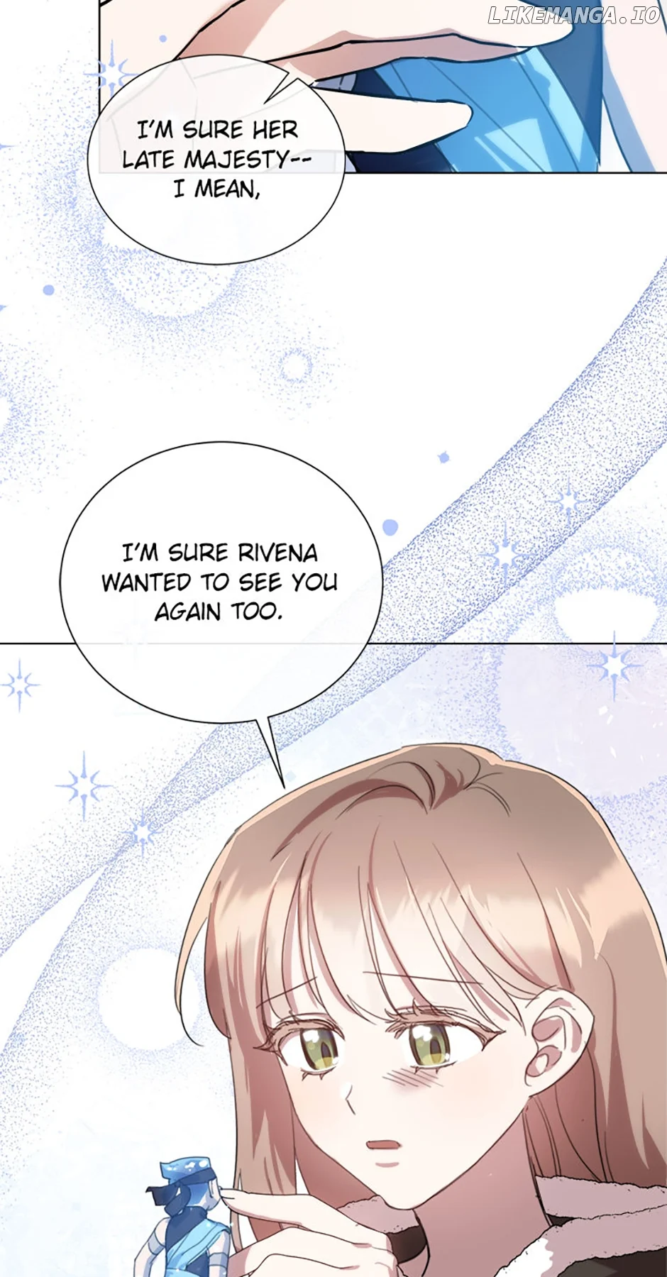 Read The Kind Older Sister Is No More Manga Online