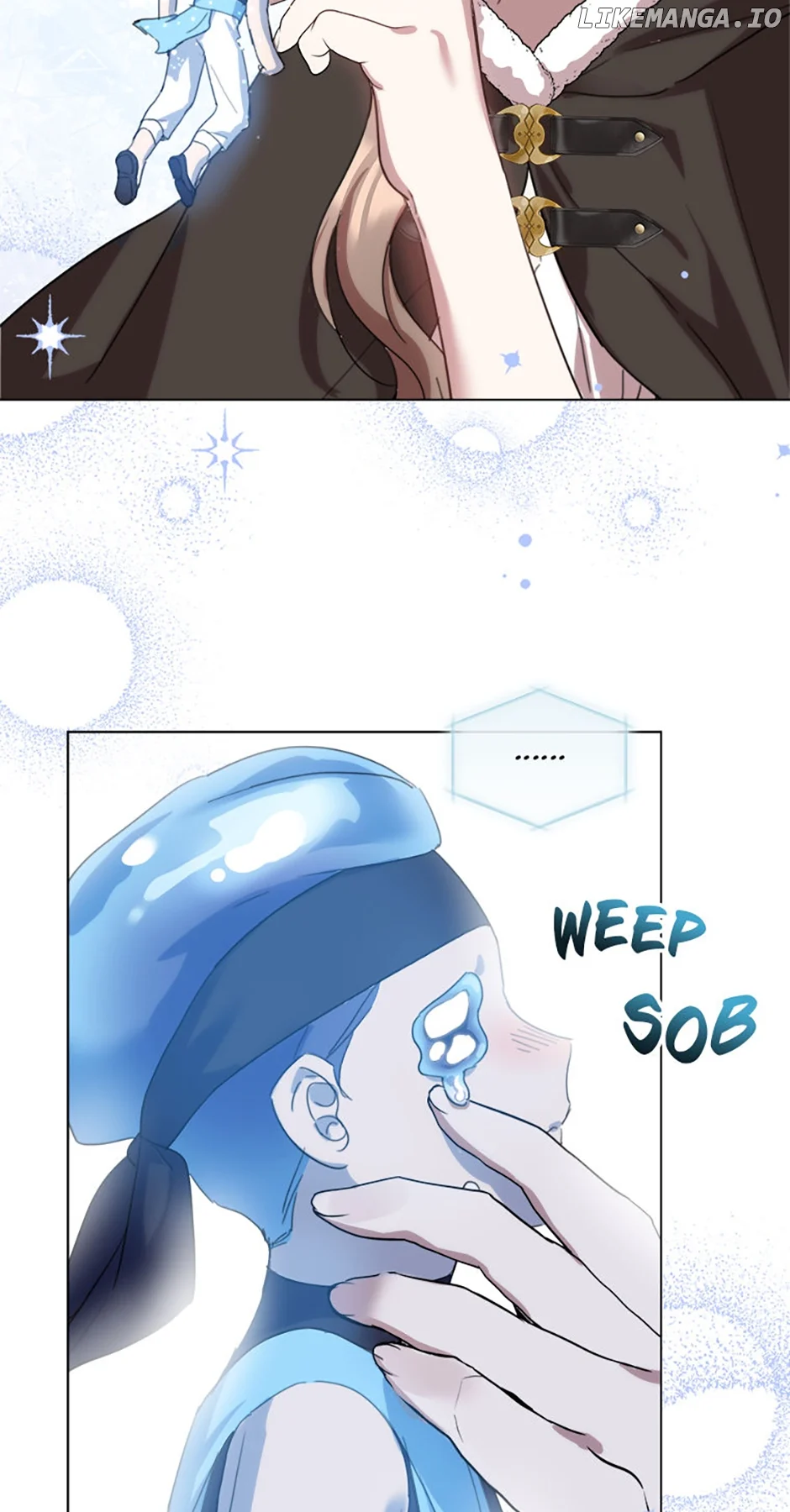 Read The Kind Older Sister Is No More Manga Online