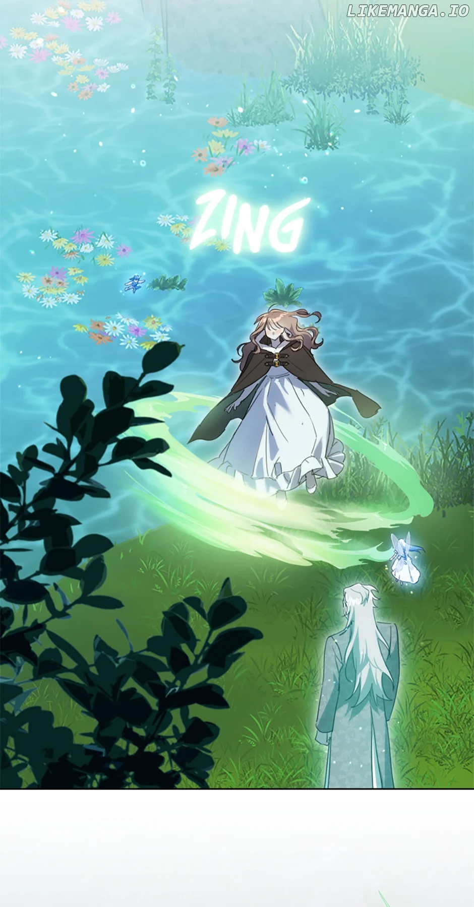 Read The Kind Older Sister Is No More Manga Online