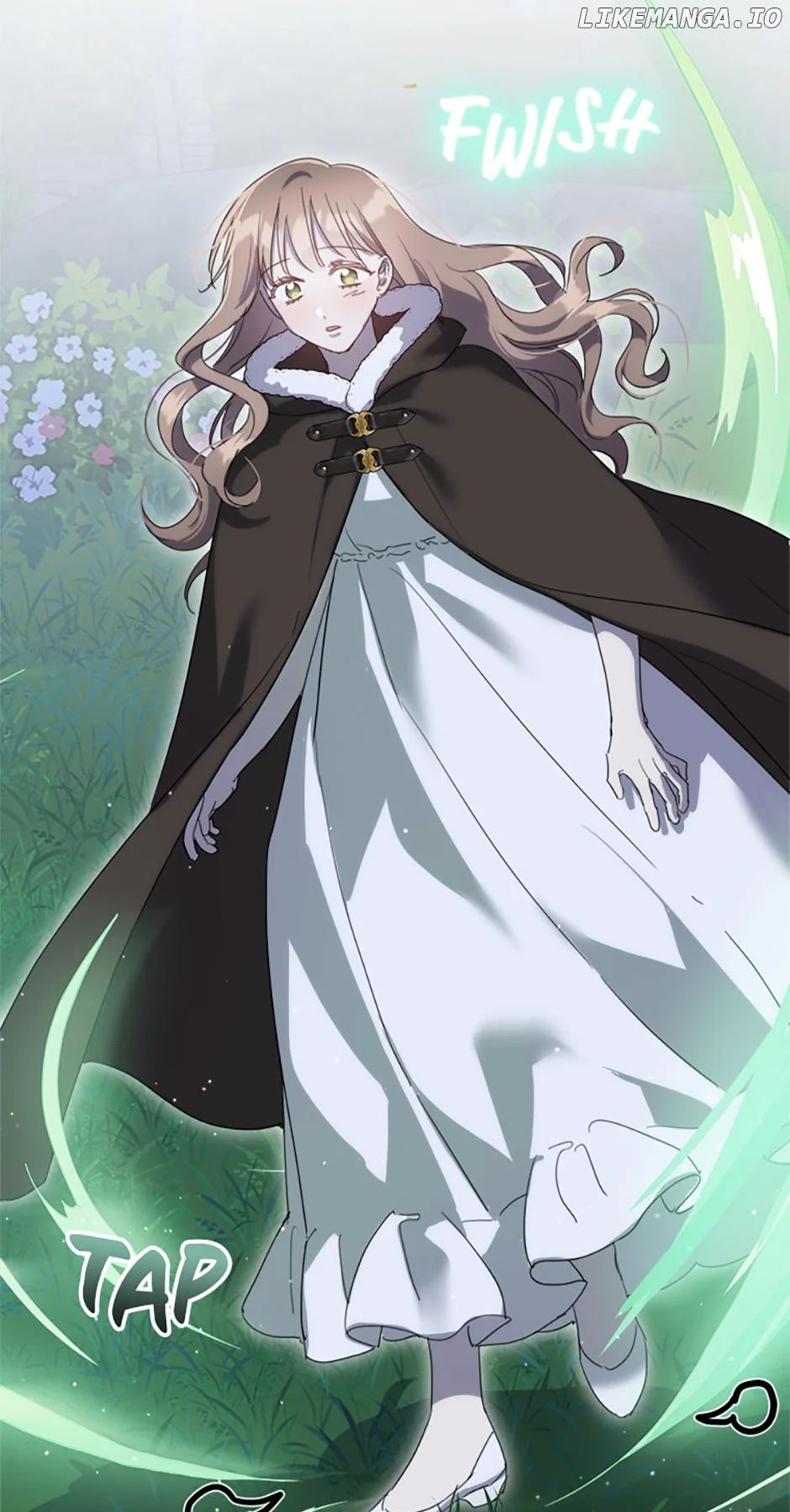 Read The Kind Older Sister Is No More Manga Online