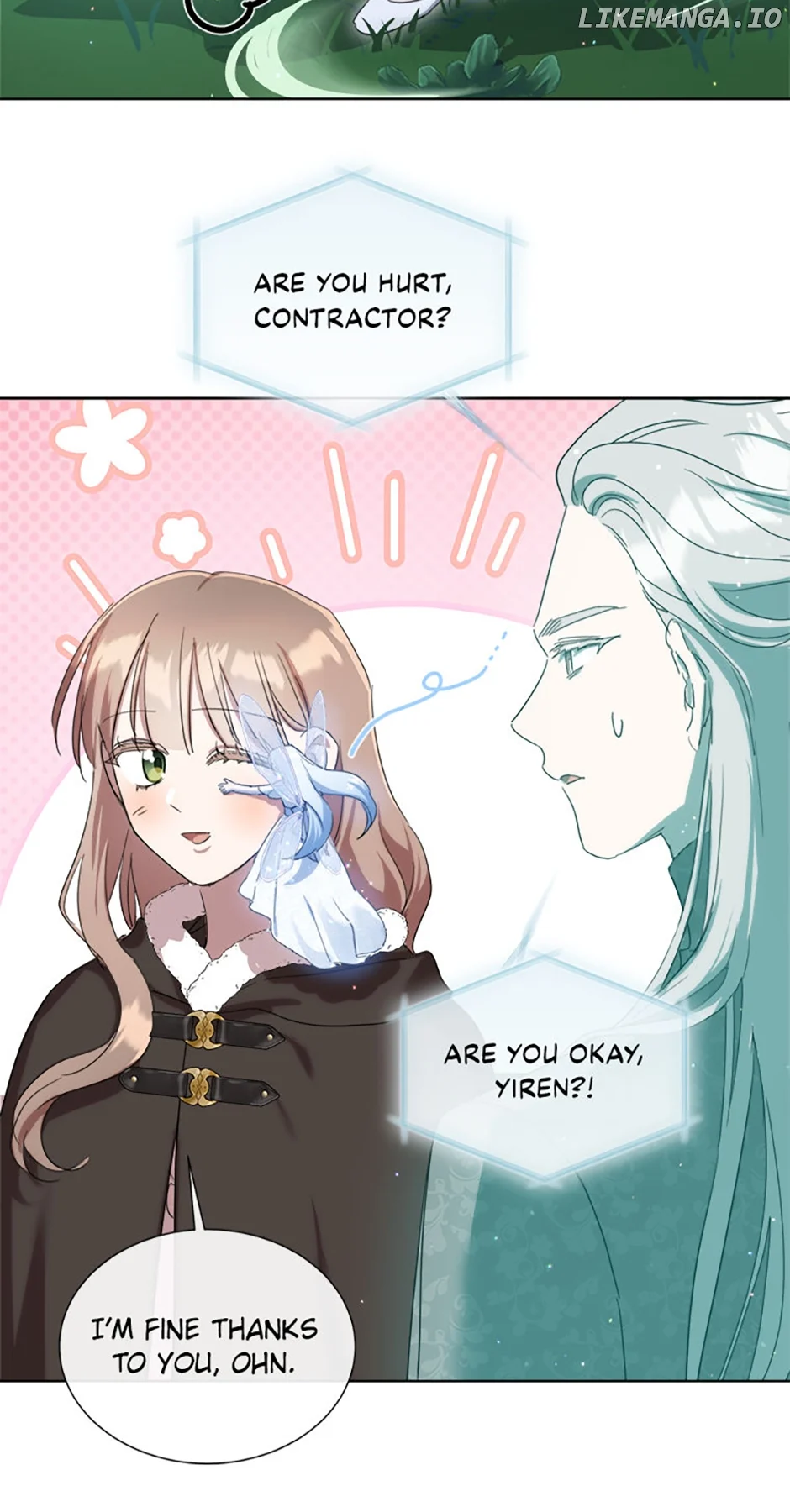 Read The Kind Older Sister Is No More Manga Online