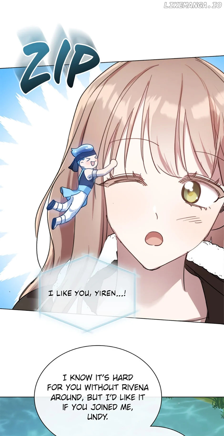 Read The Kind Older Sister Is No More Manga Online