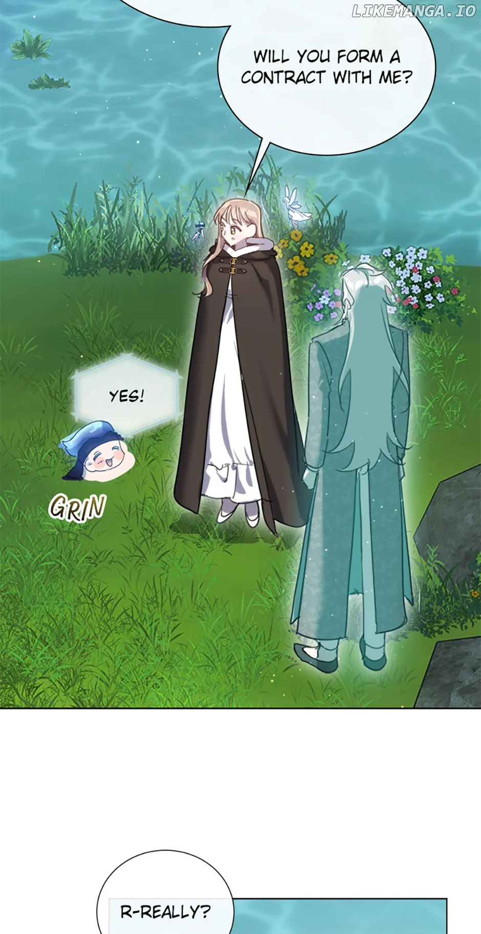 Read The Kind Older Sister Is No More Manga Online