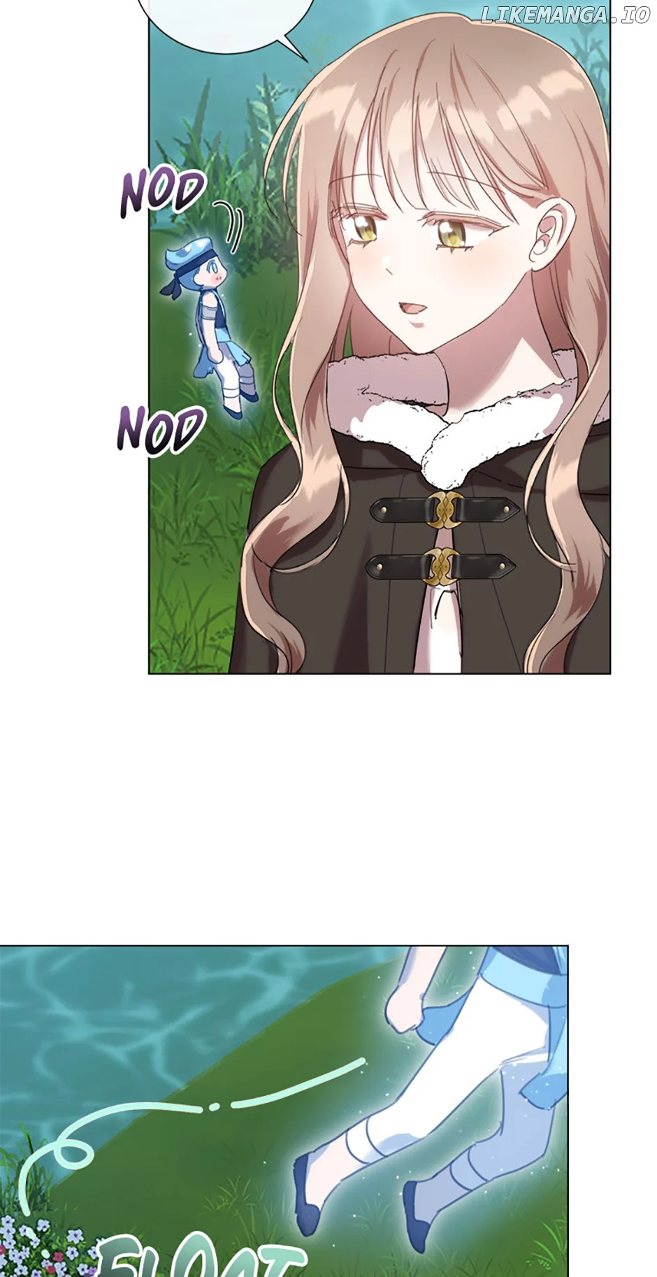 Read The Kind Older Sister Is No More Manga Online