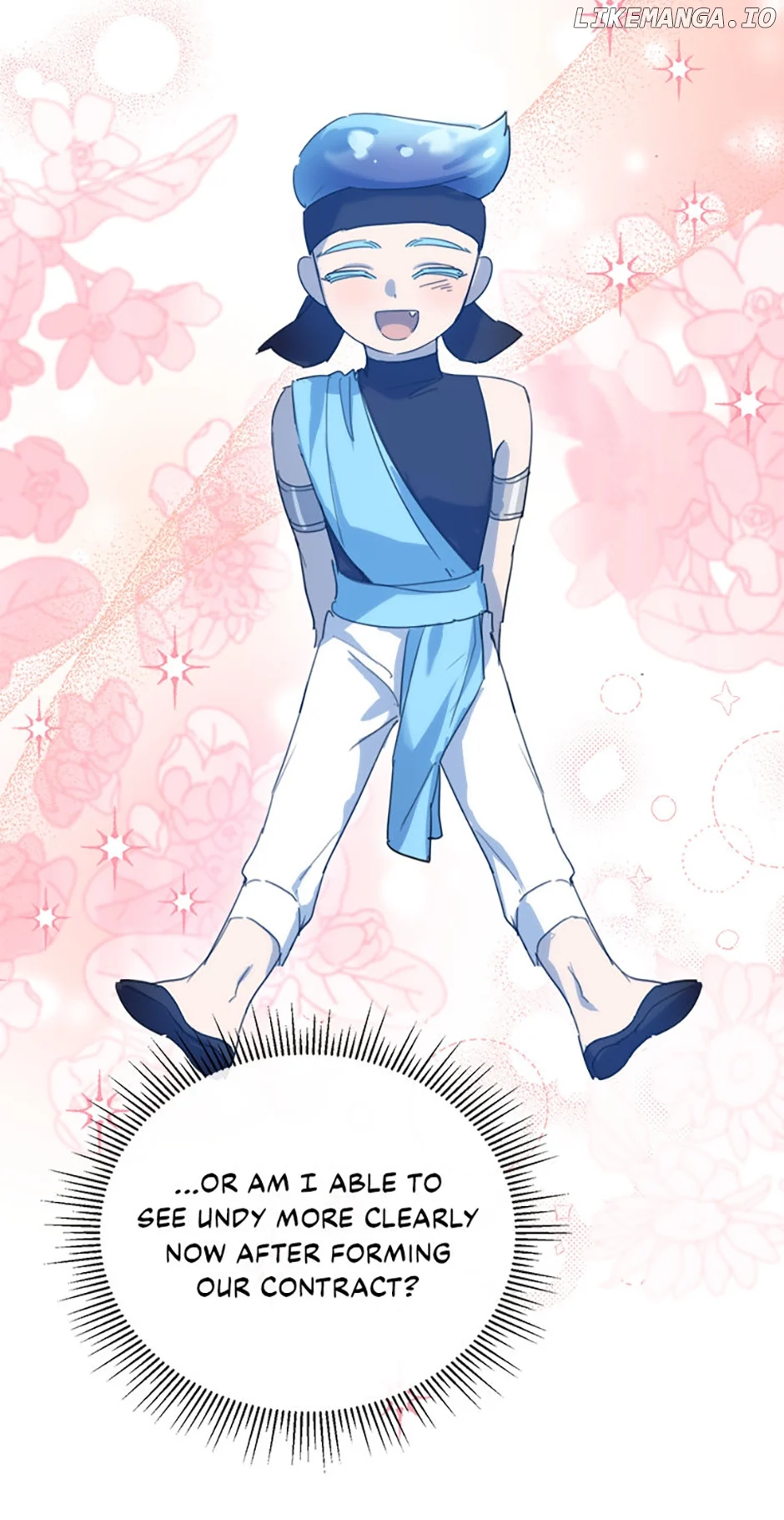 Read The Kind Older Sister Is No More Manga Online