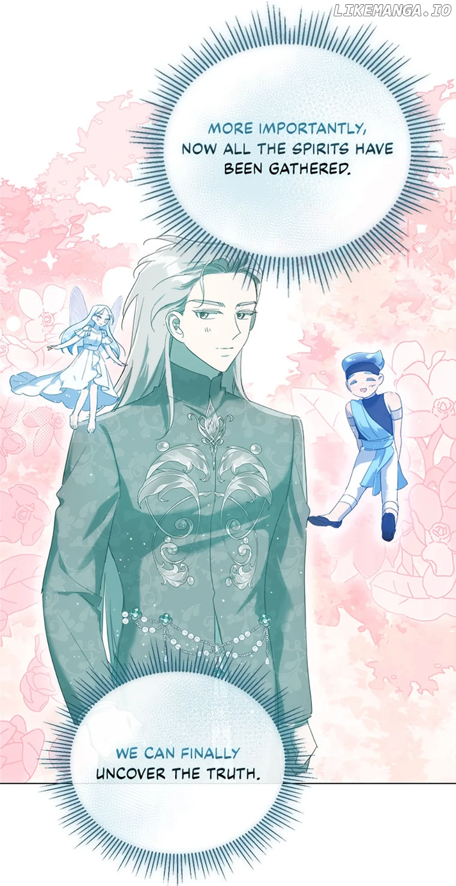 Read The Kind Older Sister Is No More Manga Online