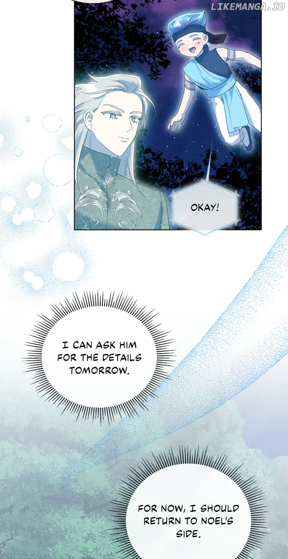 Read The Kind Older Sister Is No More Manga Online