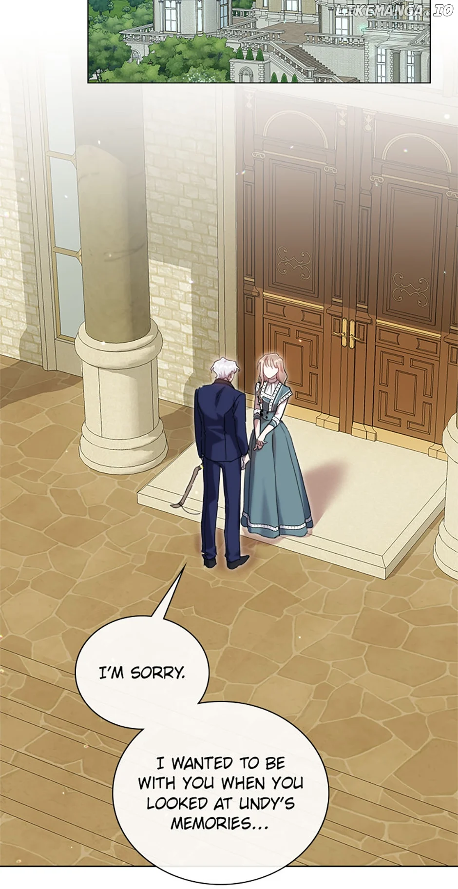 Read The Kind Older Sister Is No More Manga Online