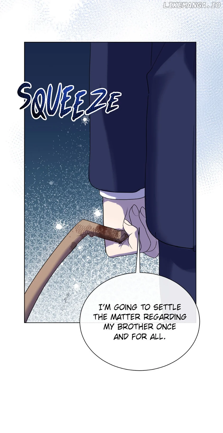 Read The Kind Older Sister Is No More Manga Online