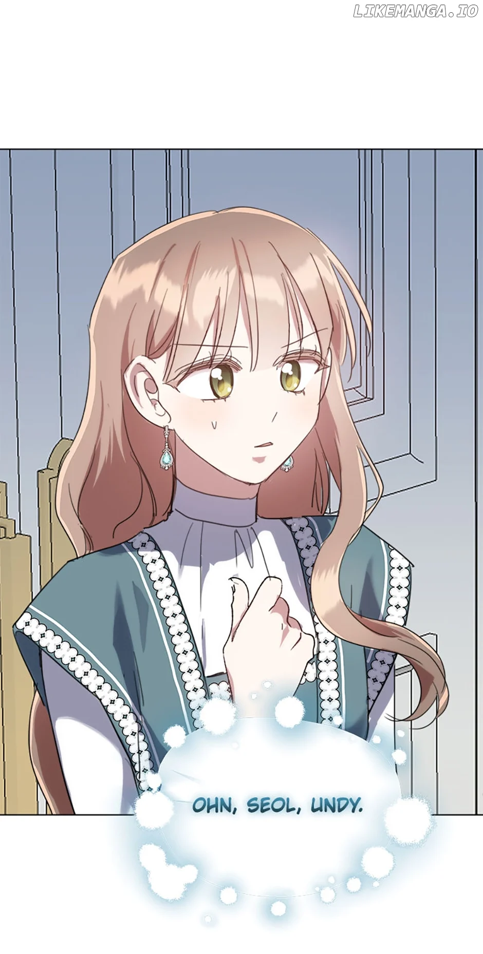 Read The Kind Older Sister Is No More Manga Online