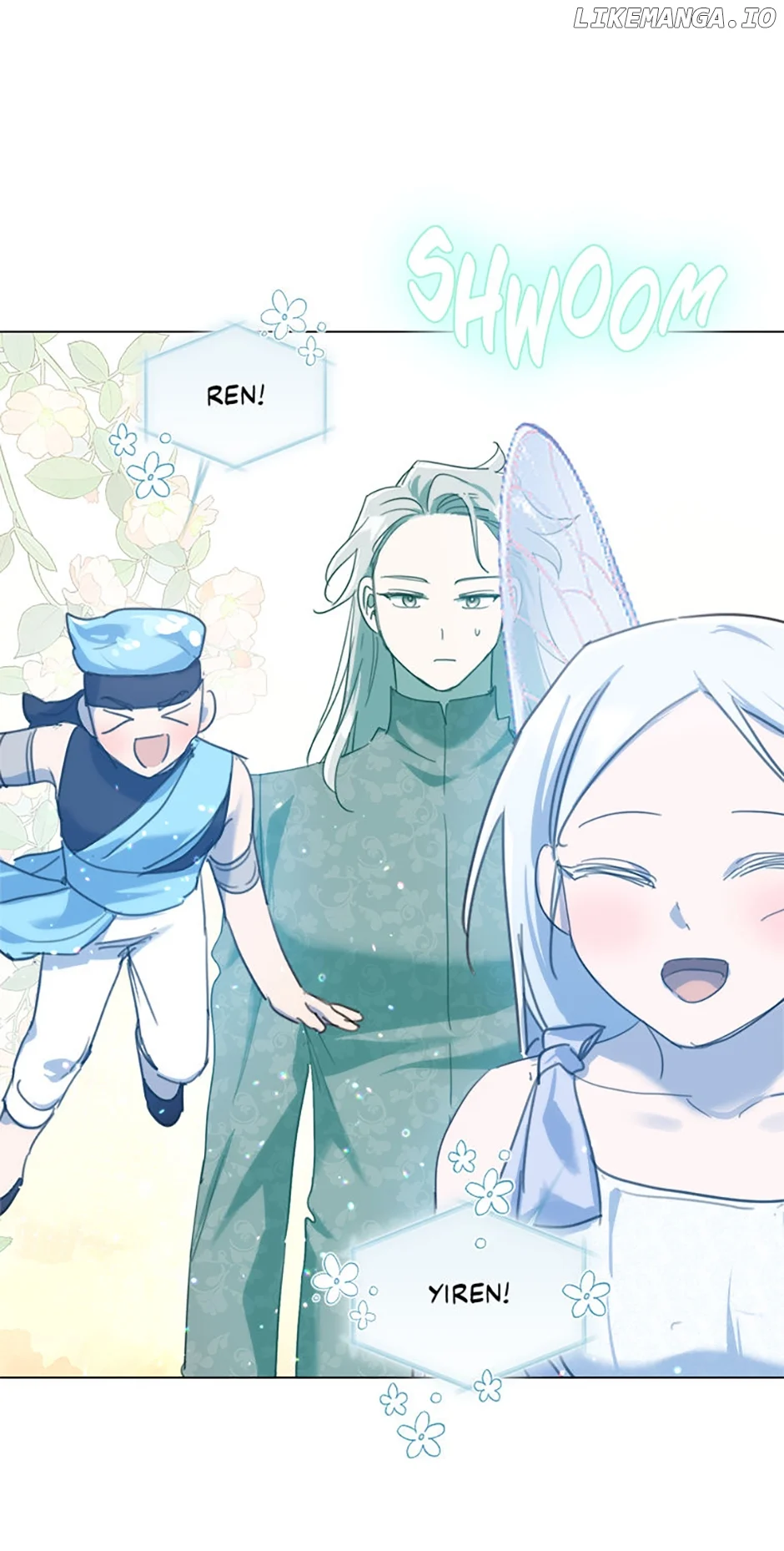 Read The Kind Older Sister Is No More Manga Online