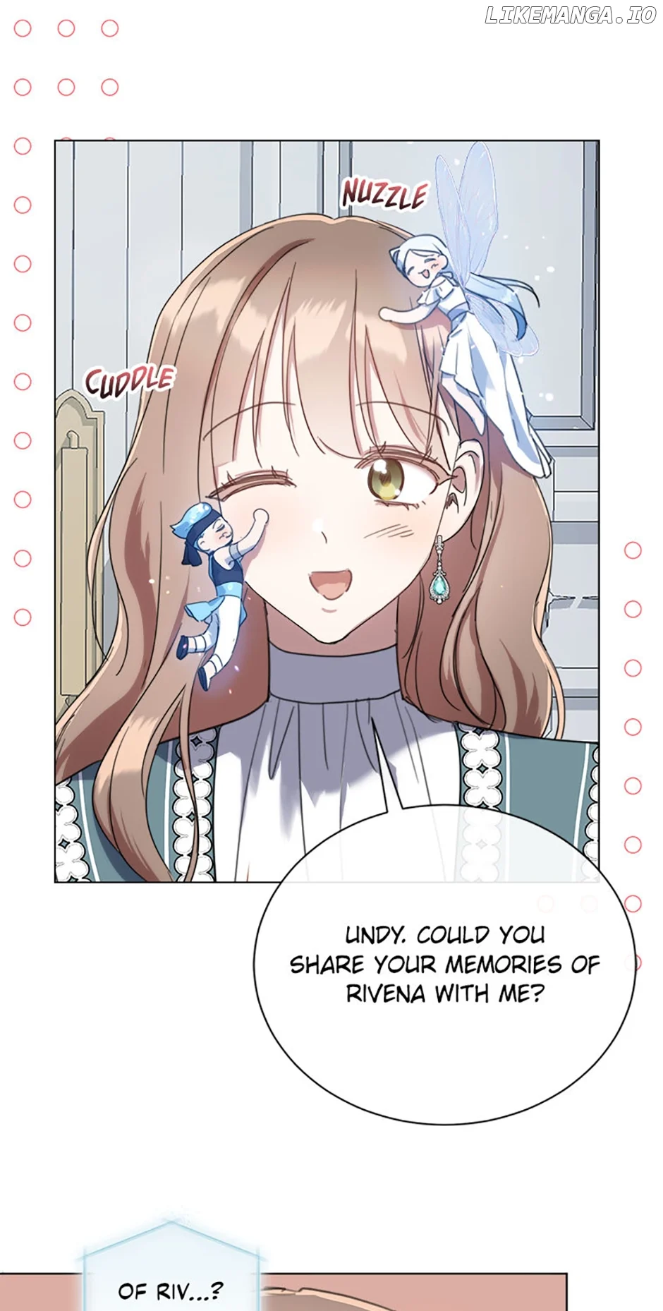 Read The Kind Older Sister Is No More Manga Online