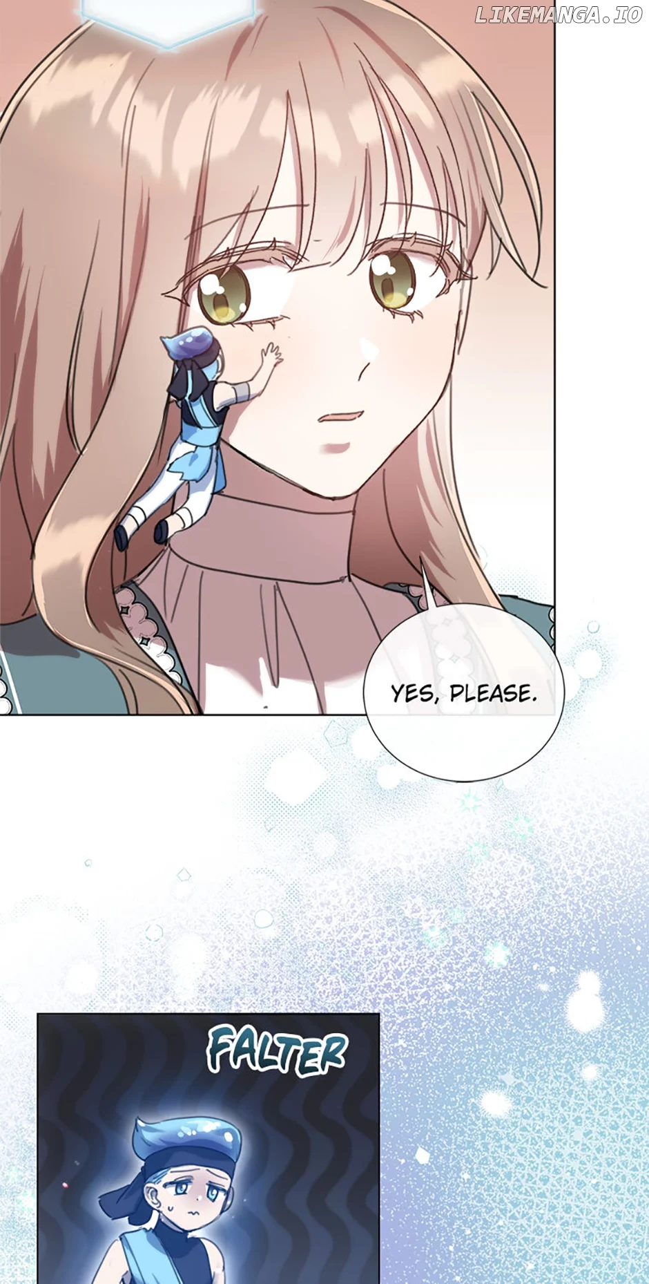 Read The Kind Older Sister Is No More Manga Online