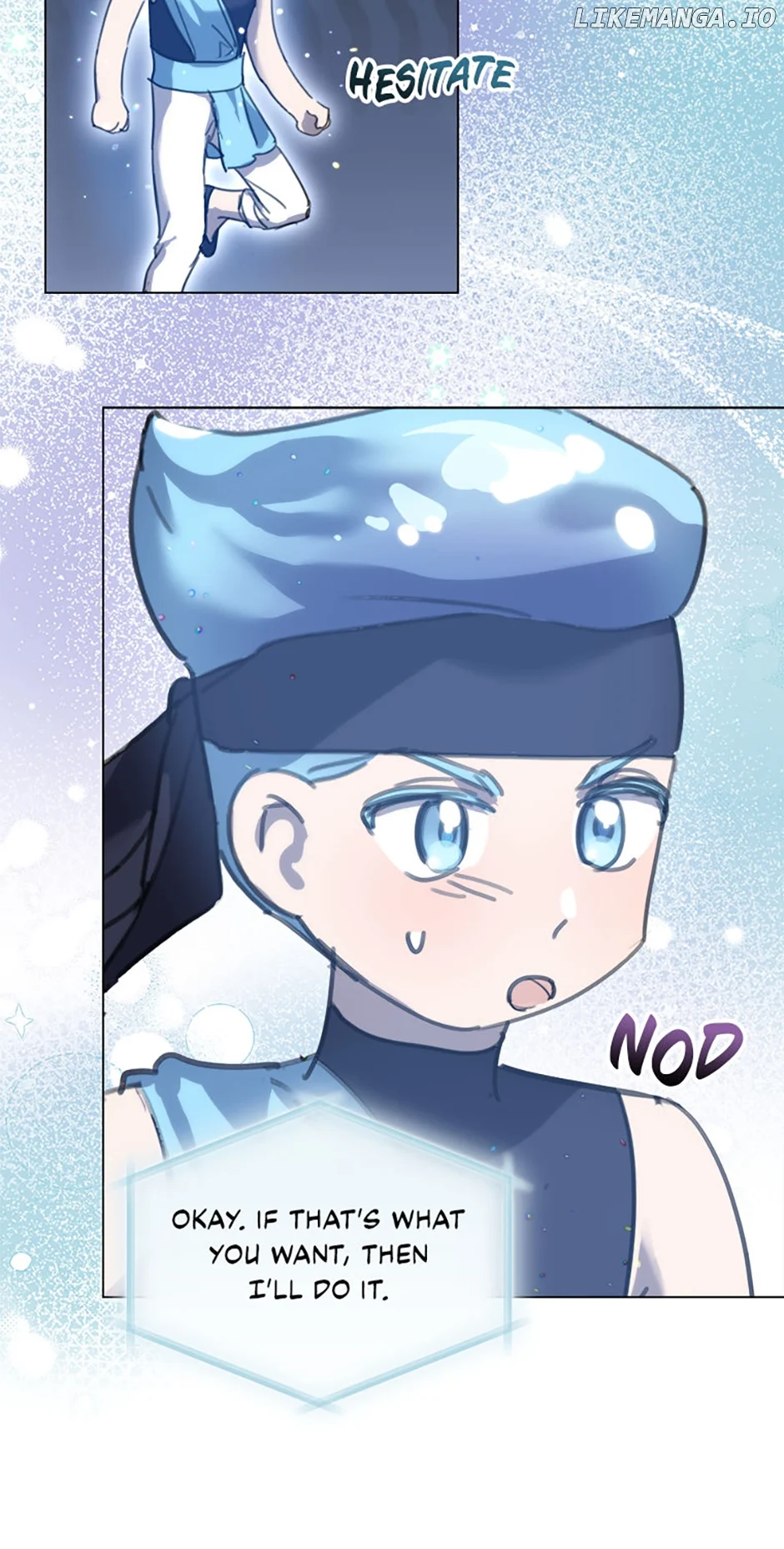 Read The Kind Older Sister Is No More Manga Online