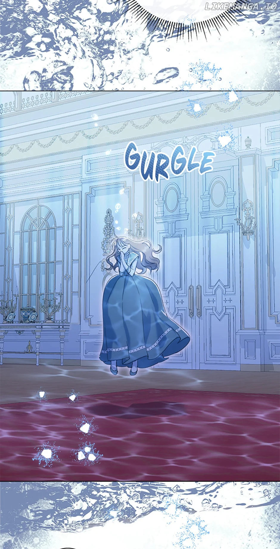 Read The Kind Older Sister Is No More Manga Online