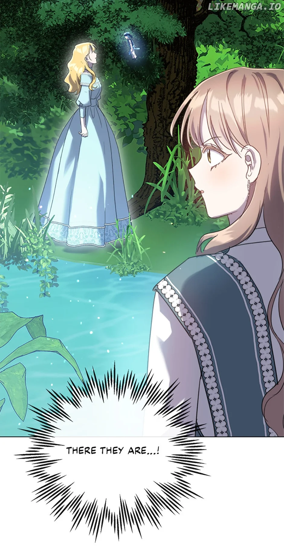 Read The Kind Older Sister Is No More Manga Online