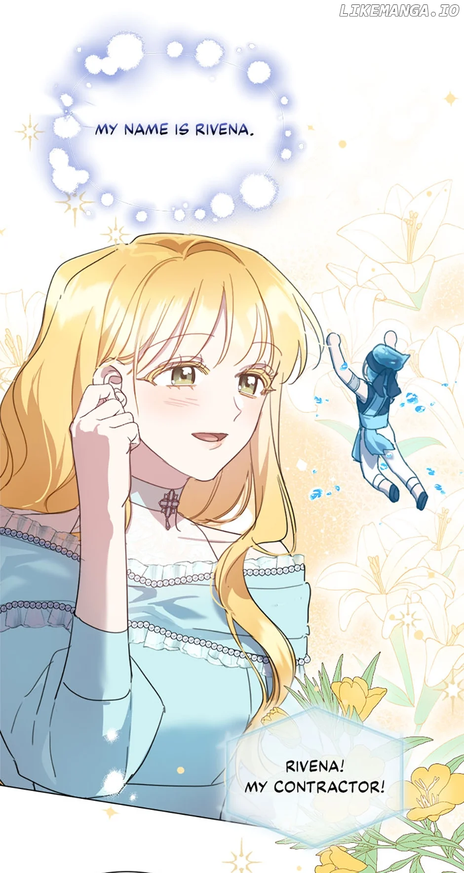 Read The Kind Older Sister Is No More Manga Online