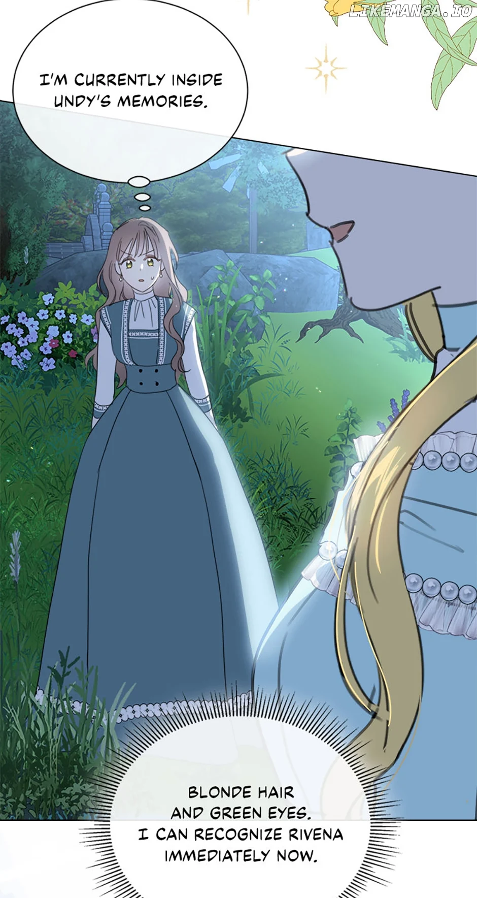 Read The Kind Older Sister Is No More Manga Online