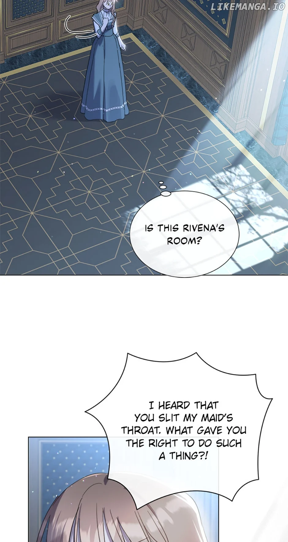 Read The Kind Older Sister Is No More Manga Online