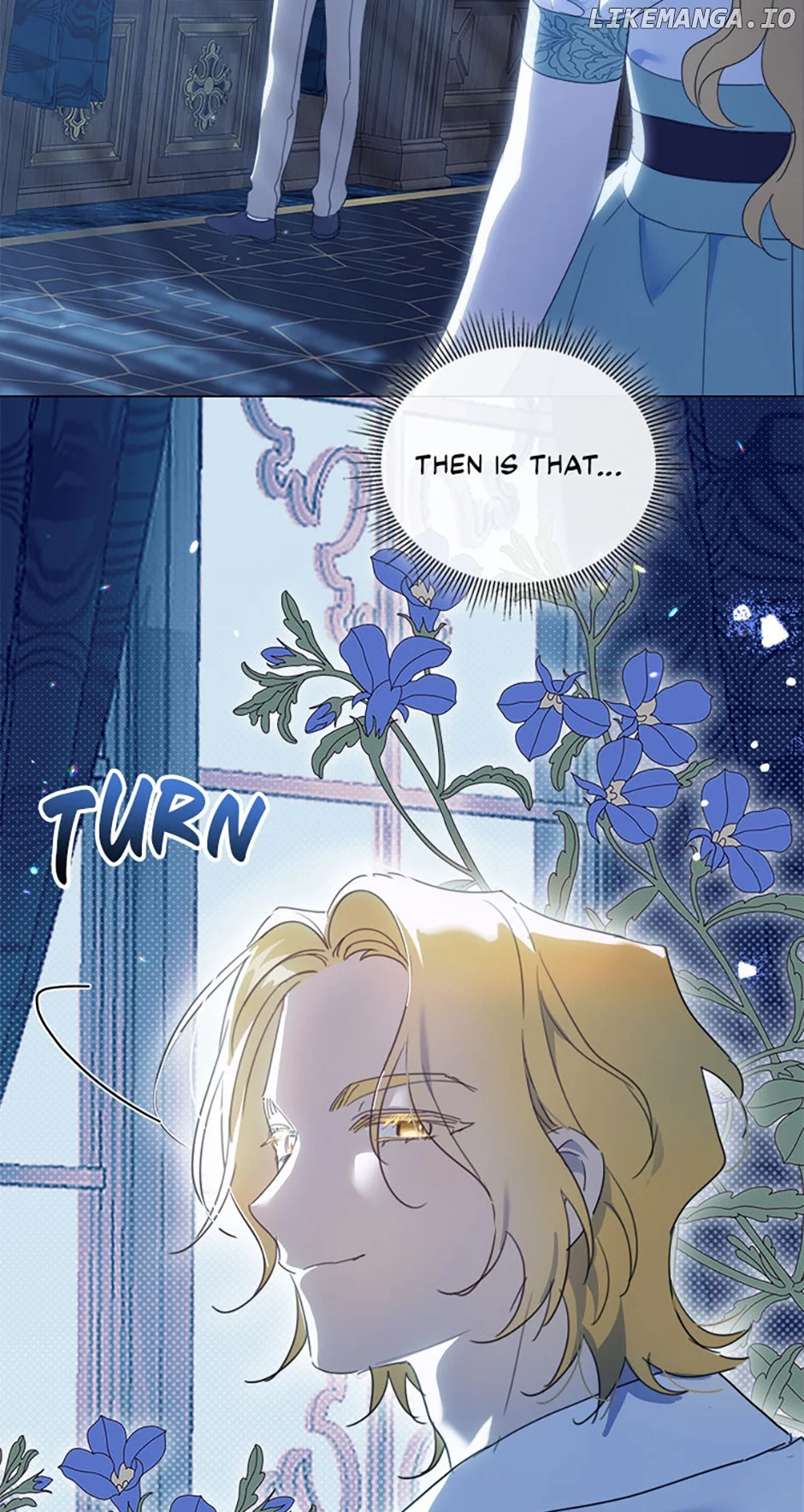 Read The Kind Older Sister Is No More Manga Online