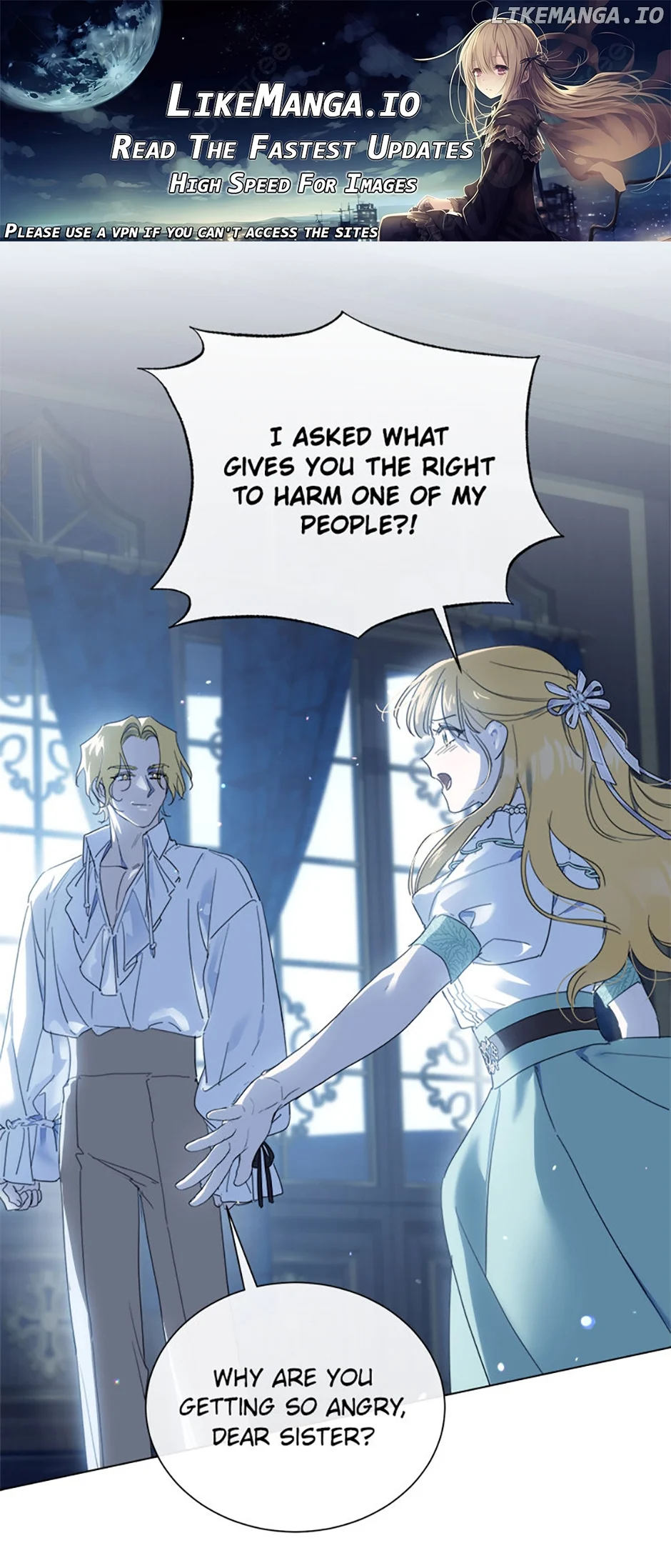 Read The Kind Older Sister Is No More Manga Online