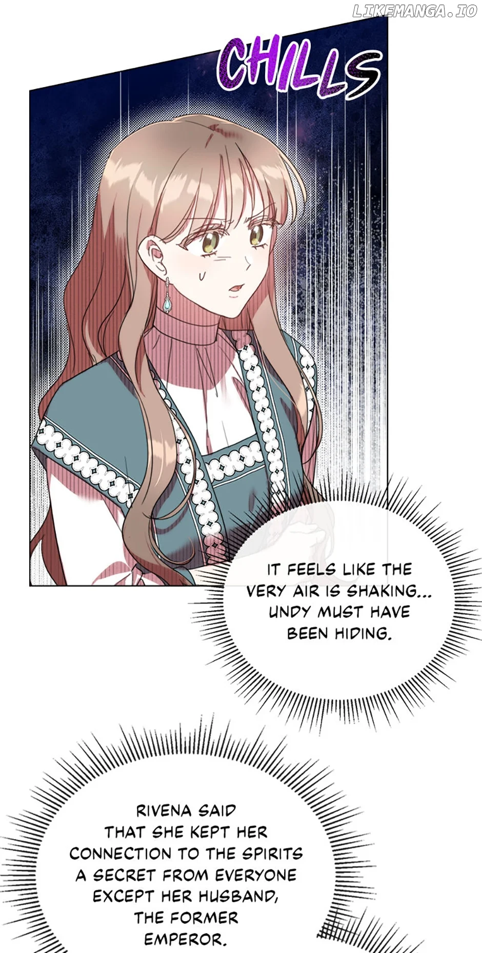 Read The Kind Older Sister Is No More Manga Online