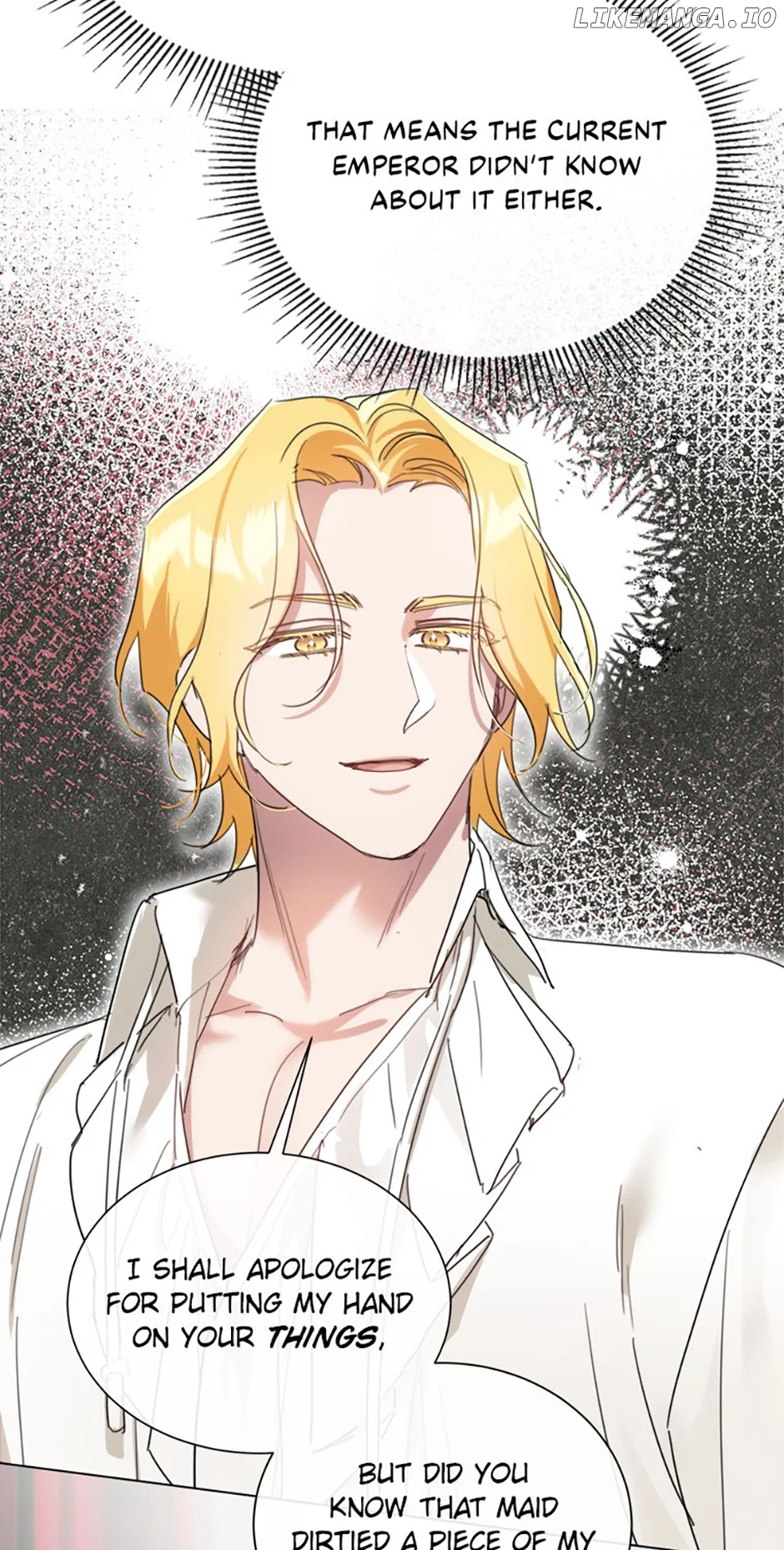 Read The Kind Older Sister Is No More Manga Online