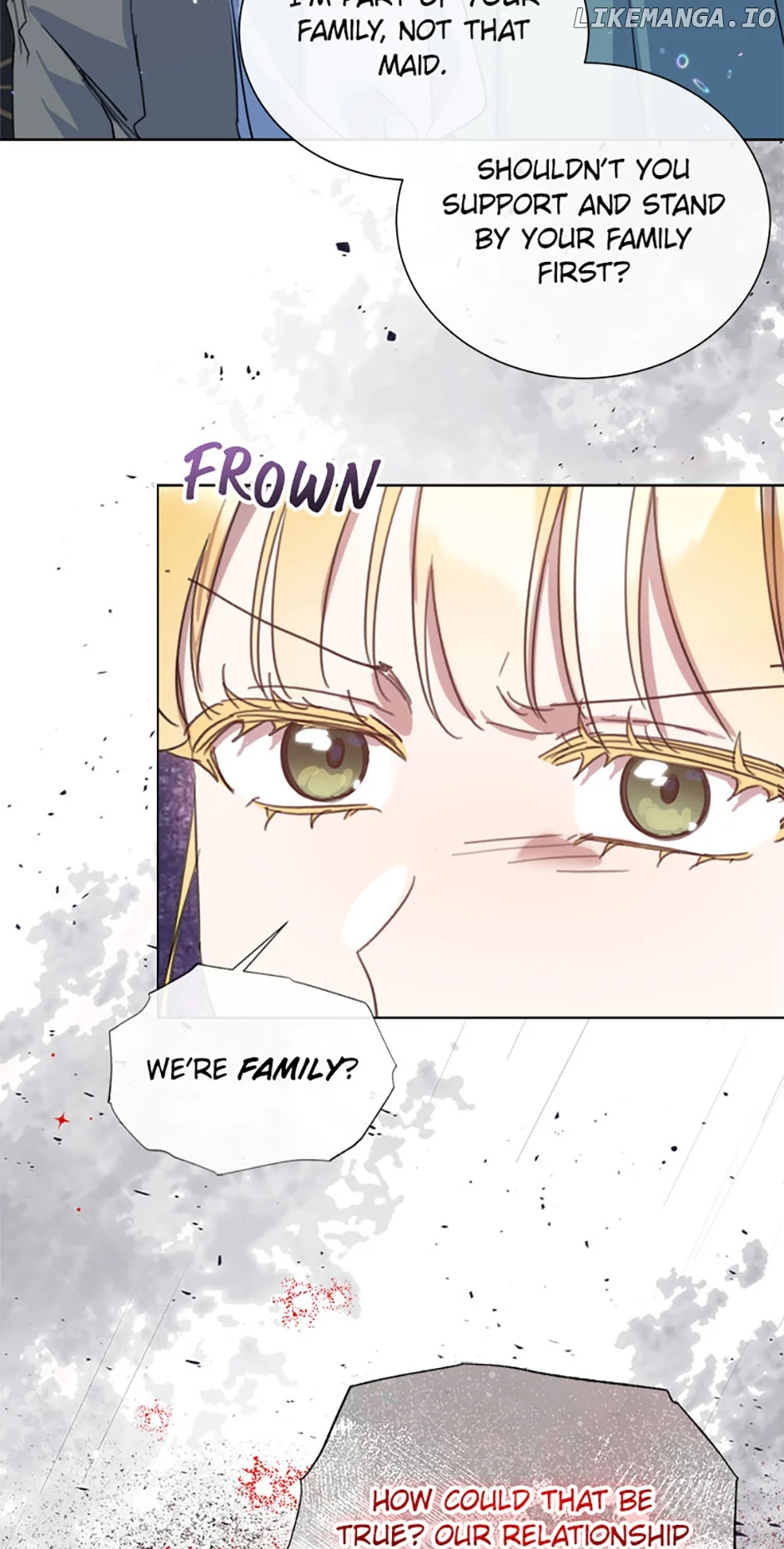 Read The Kind Older Sister Is No More Manga Online