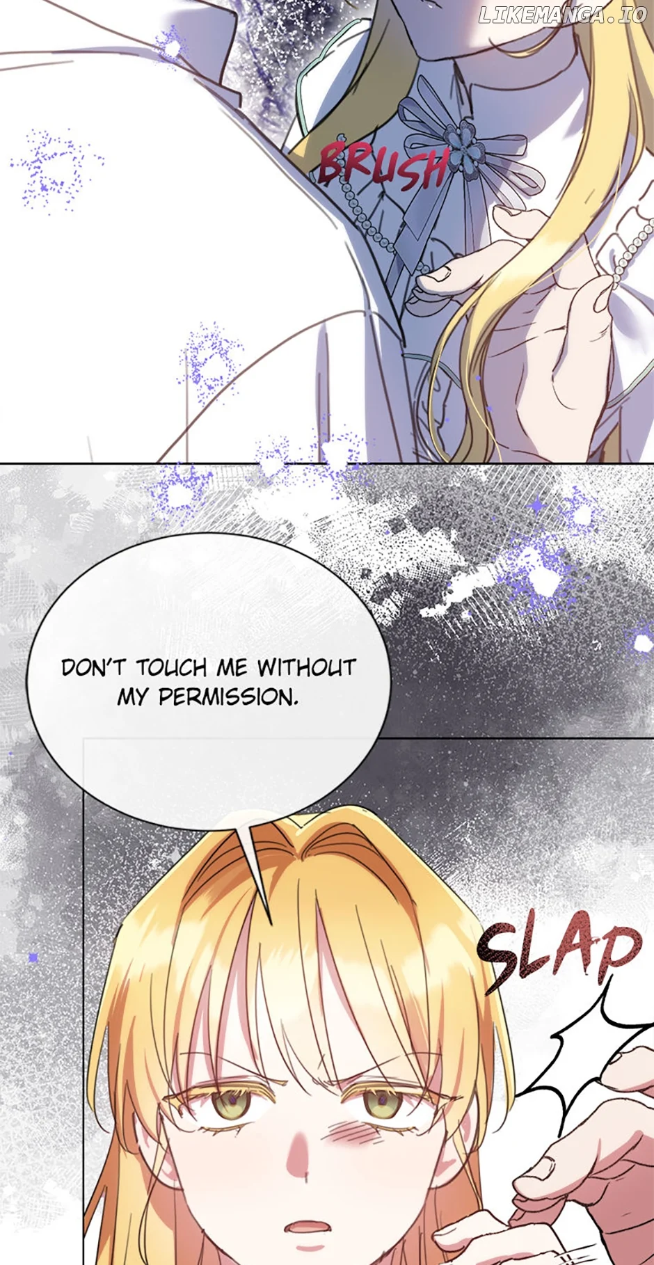 Read The Kind Older Sister Is No More Manga Online