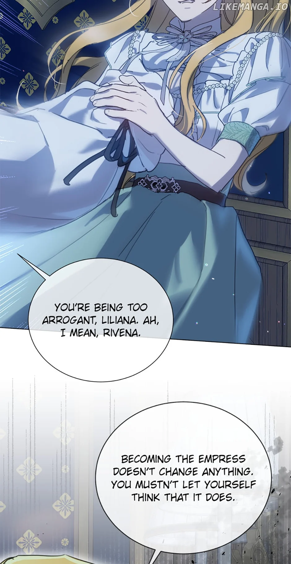 Read The Kind Older Sister Is No More Manga Online