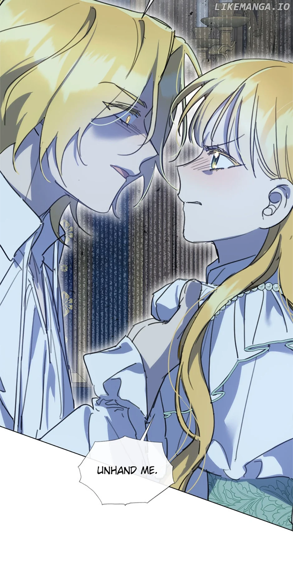 Read The Kind Older Sister Is No More Manga Online